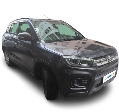 Maruti Vitara Brezza-img